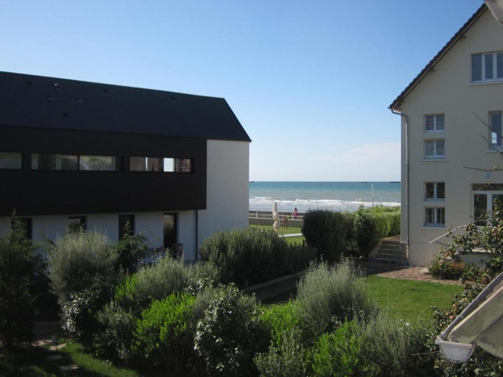 Maisonnette Le Cottage A 50M De La Plage D'Asnelles , 3Km D'Arromanches, 10Km De Bayeux Kültér fotó